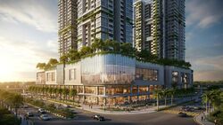 Tampines Street 92 (D18), Condominium #581272911